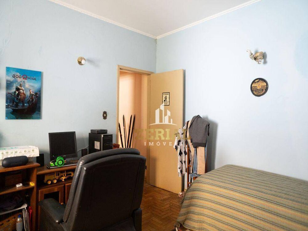 Casa, 3 quartos, 200 m² - Foto 9