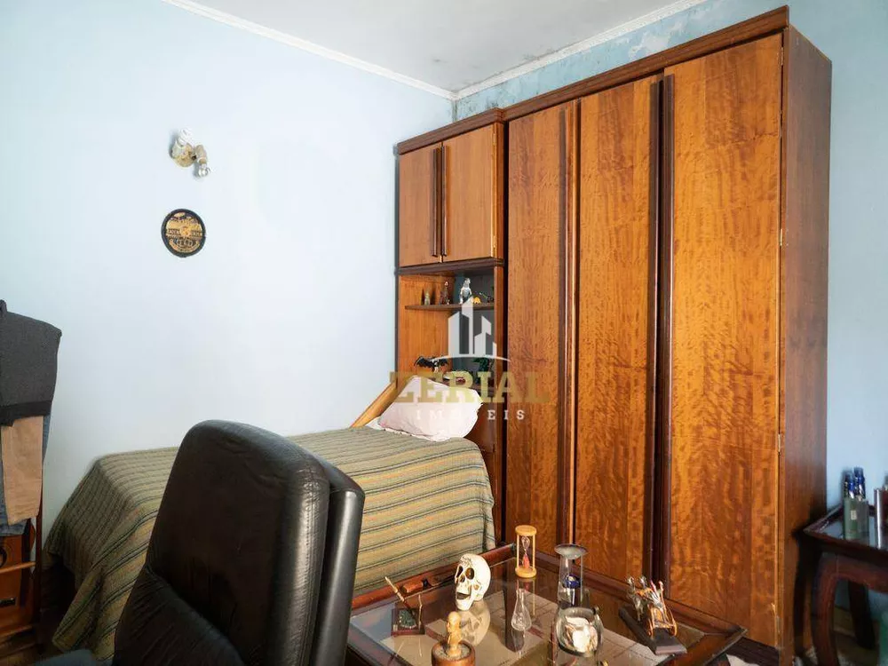 Casa, 3 quartos, 200 m² - Foto 10