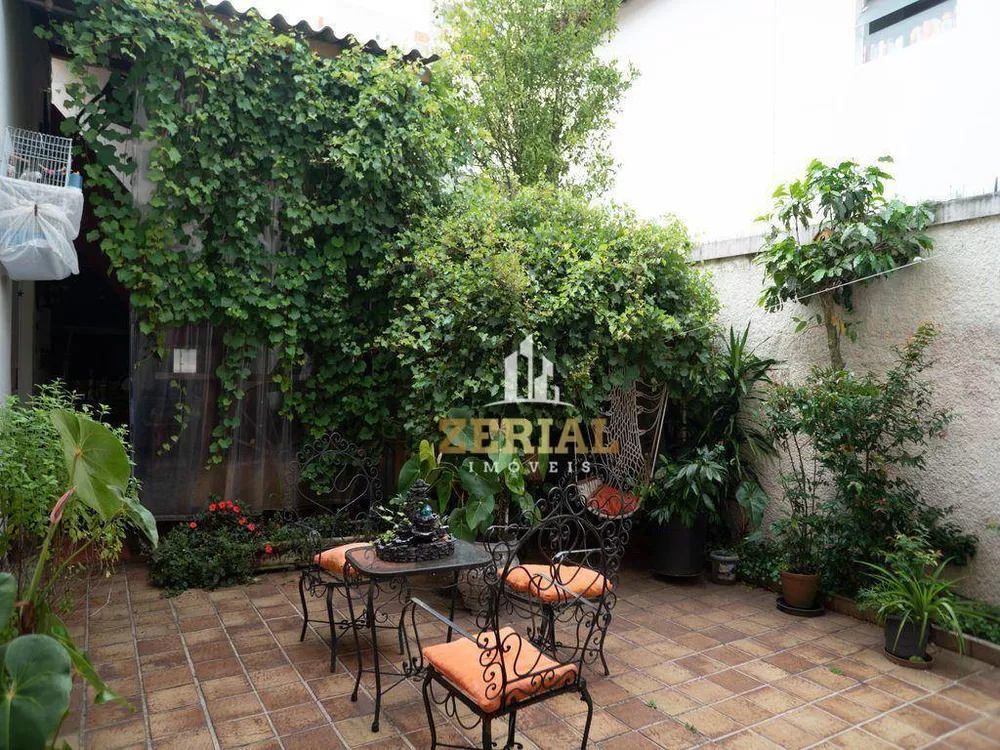 Casa, 3 quartos, 200 m² - Foto 19
