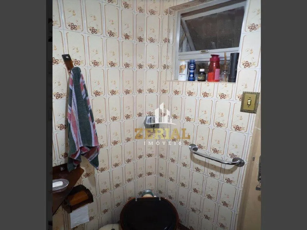 Casa, 3 quartos, 200 m² - Foto 21