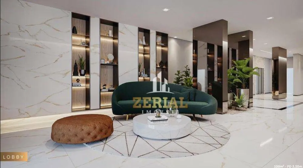 Apartamento, 3 quartos, 125 m² - Foto 8