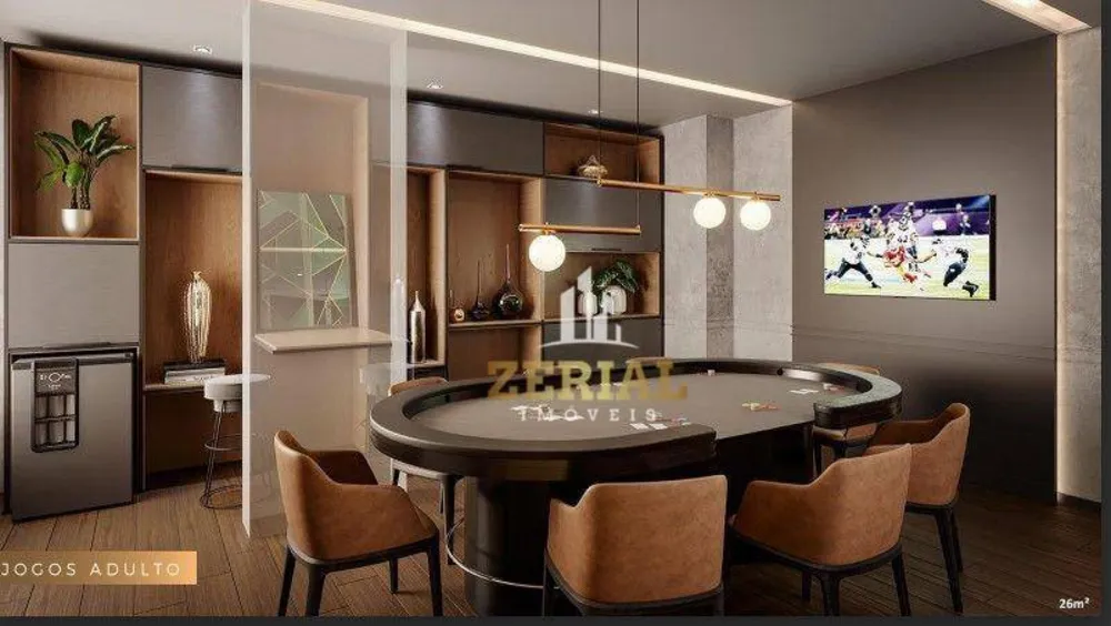 Apartamento, 3 quartos, 125 m² - Foto 5