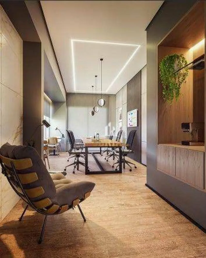 Apartamento, 3 quartos, 125 m² - Foto 3