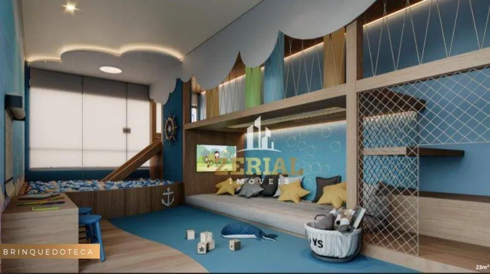 Apartamento, 3 quartos, 125 m² - Foto 10
