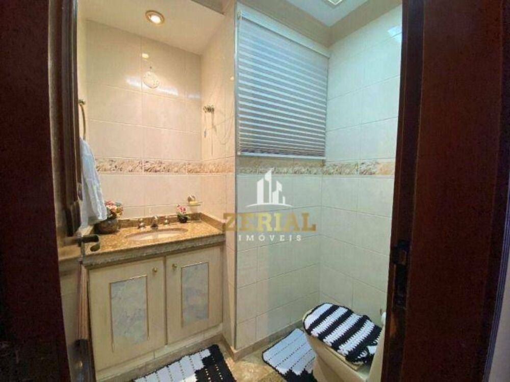 Apartamento à venda com 4 quartos, 254m² - Foto 5