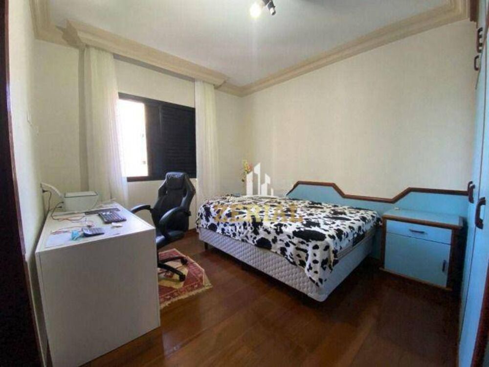 Apartamento à venda com 4 quartos, 254m² - Foto 3