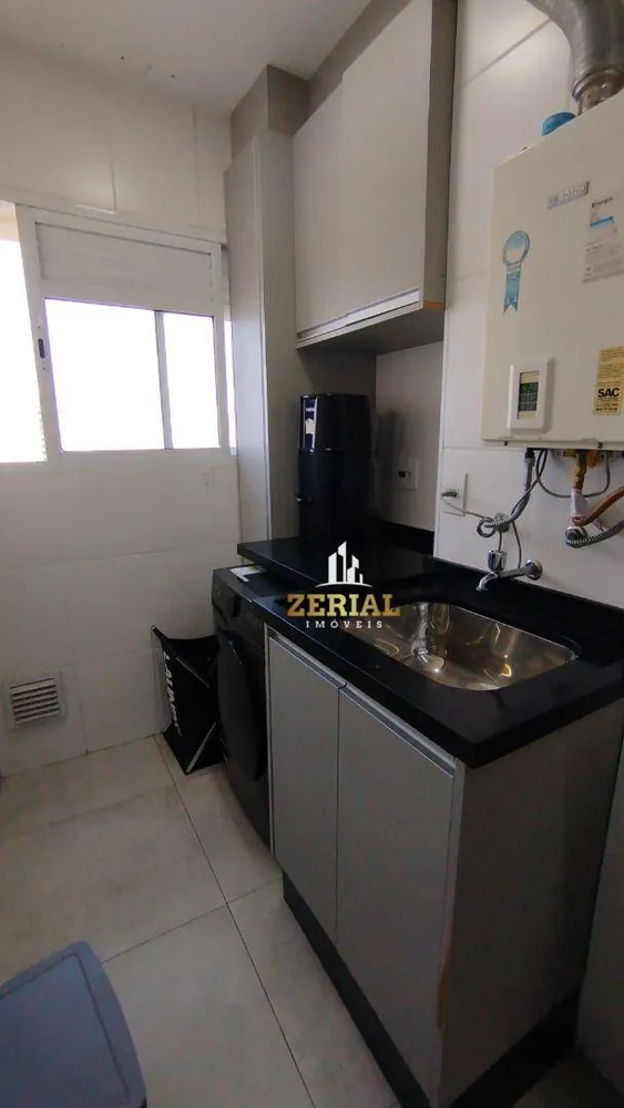 Apartamento, 2 quartos, 78 m² - Foto 3