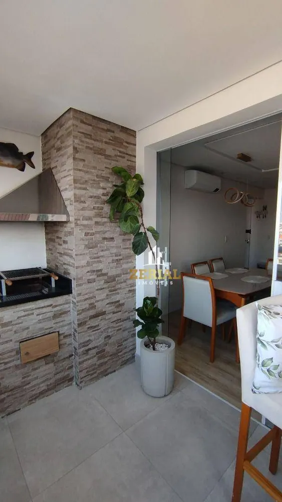 Apartamento, 2 quartos, 78 m² - Foto 2