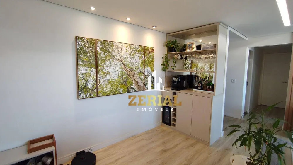 Apartamento, 2 quartos, 78 m² - Foto 1