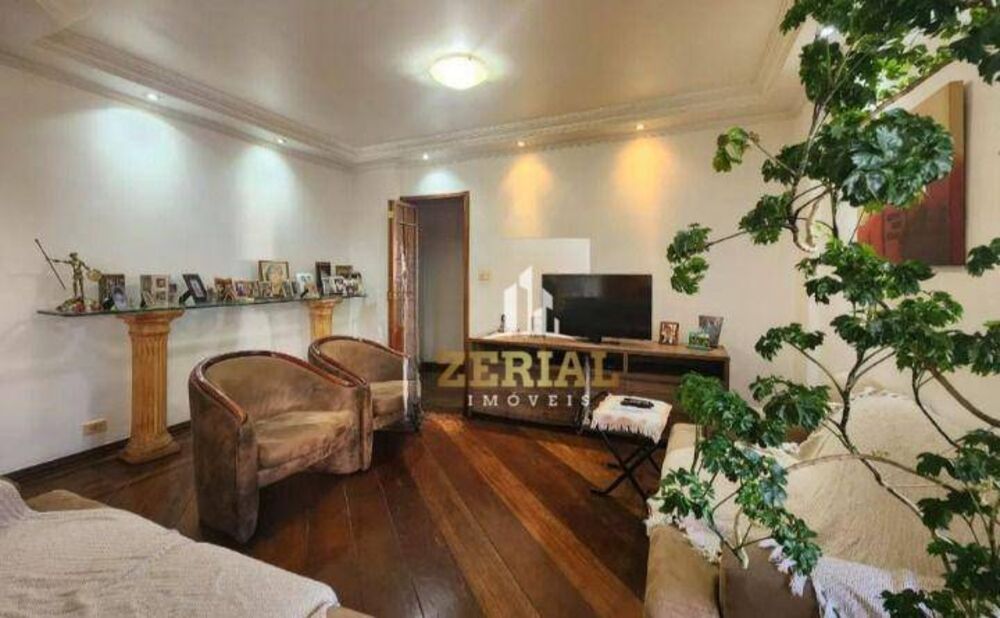 Apartamento, 3 quartos, 156 m² - Foto 3