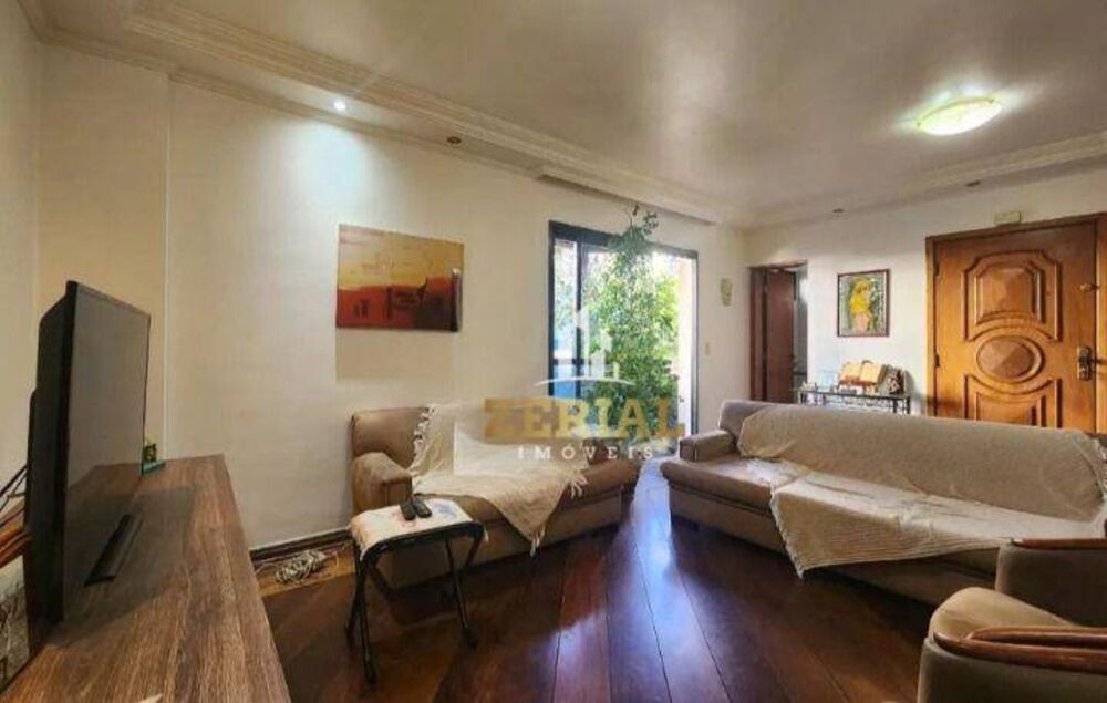 Apartamento, 3 quartos, 156 m² - Foto 2