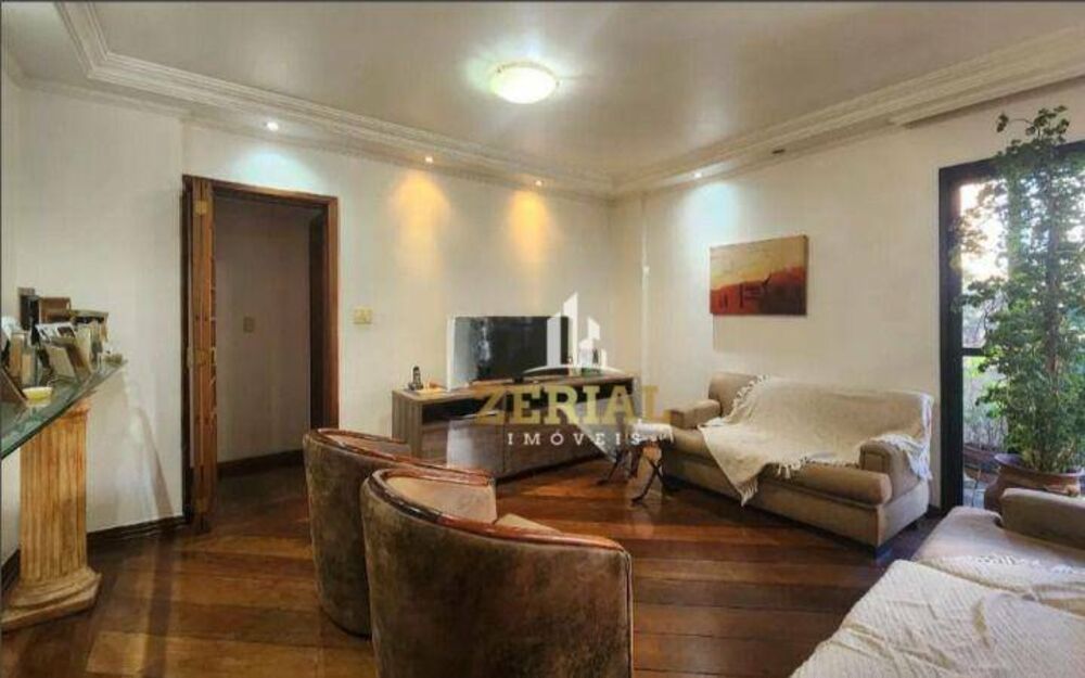 Apartamento, 3 quartos, 156 m² - Foto 1
