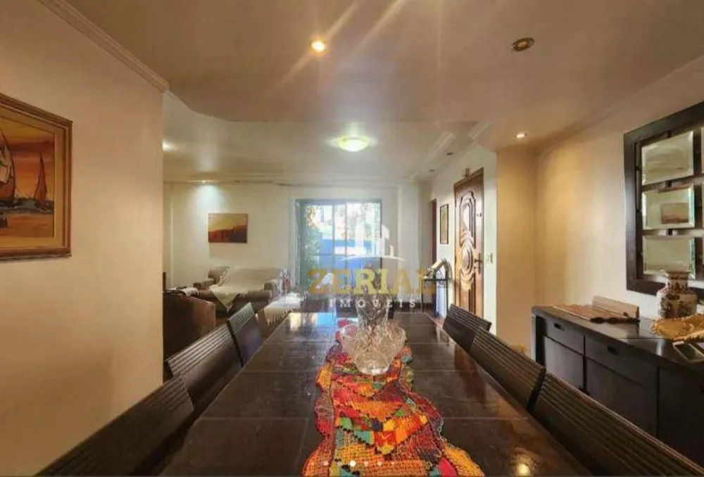 Apartamento, 3 quartos, 156 m² - Foto 6