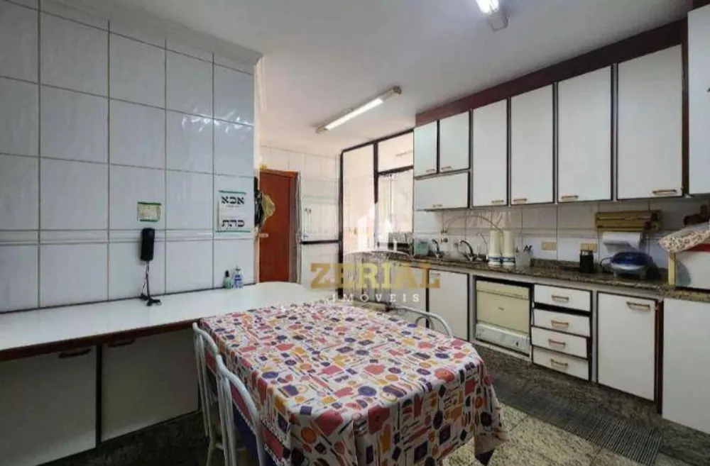 Apartamento, 3 quartos, 156 m² - Foto 9