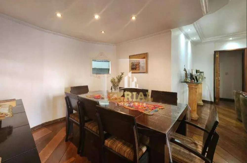Apartamento, 3 quartos, 156 m² - Foto 7