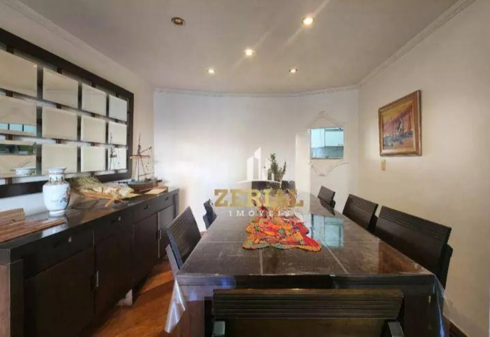 Apartamento, 3 quartos, 156 m² - Foto 5