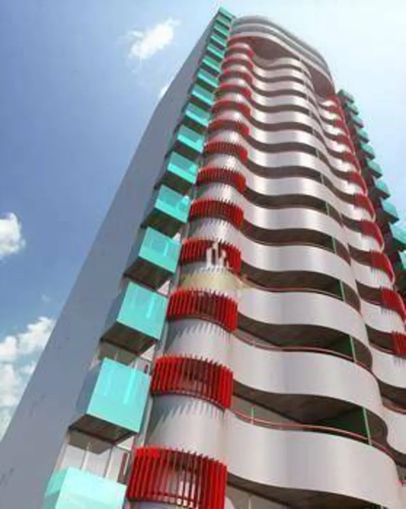 Apartamento, 3 quartos, 178 m² - Foto 6