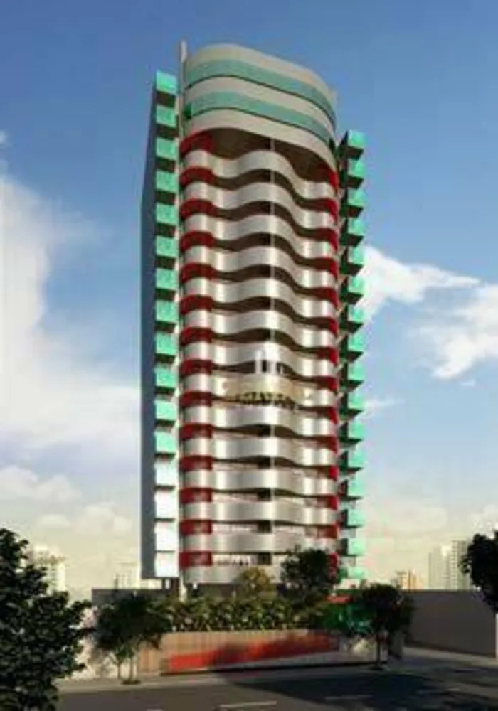 Apartamento, 3 quartos, 178 m² - Foto 5