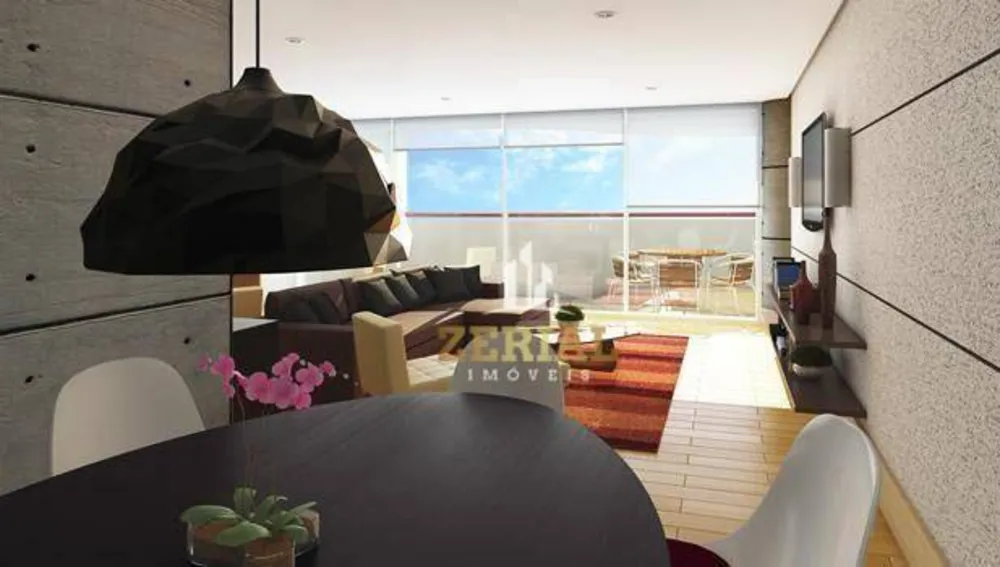 Apartamento, 3 quartos, 178 m² - Foto 1