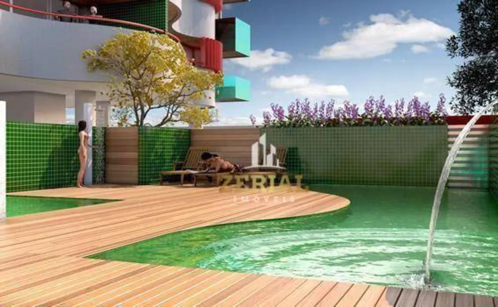 Apartamento, 3 quartos, 178 m² - Foto 4
