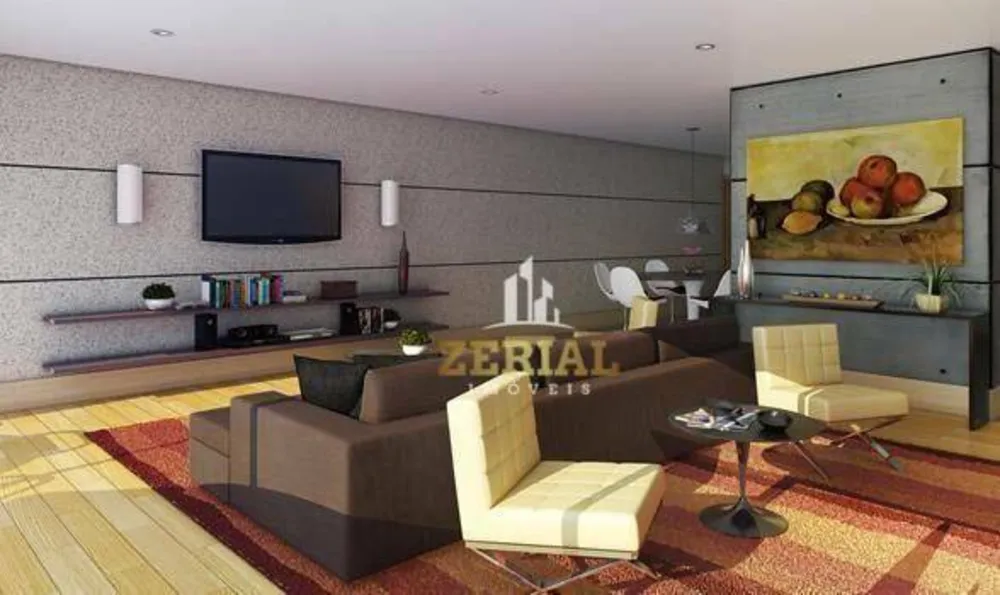 Apartamento, 3 quartos, 178 m² - Foto 2