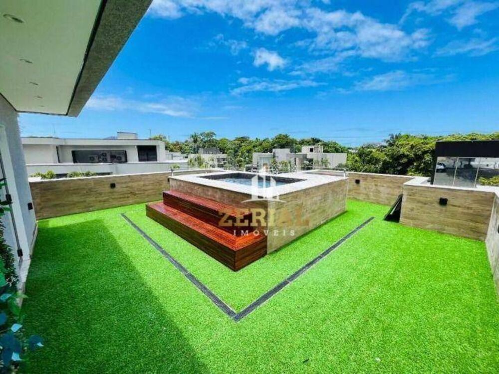 Casa à venda com 6 quartos, 830m² - Foto 7