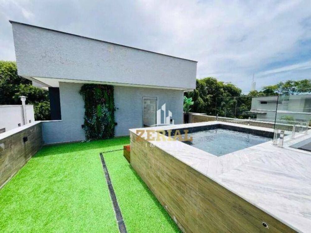 Casa à venda com 6 quartos, 830m² - Foto 8