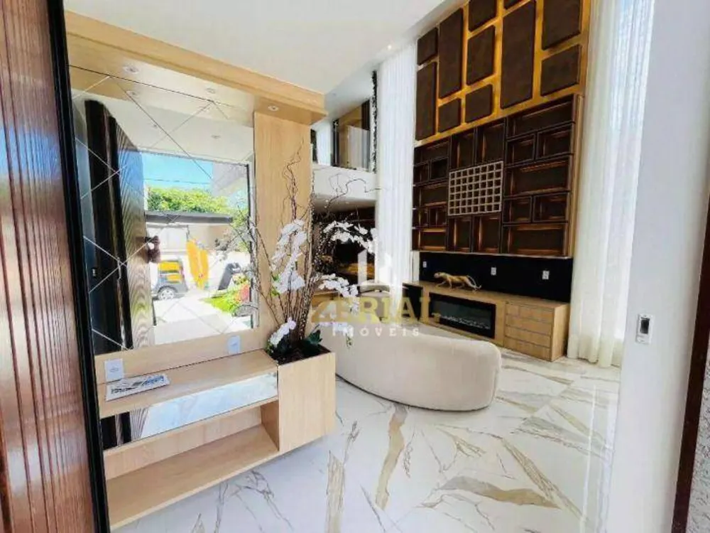 Casa, 6 quartos, 830 m² - Foto 4