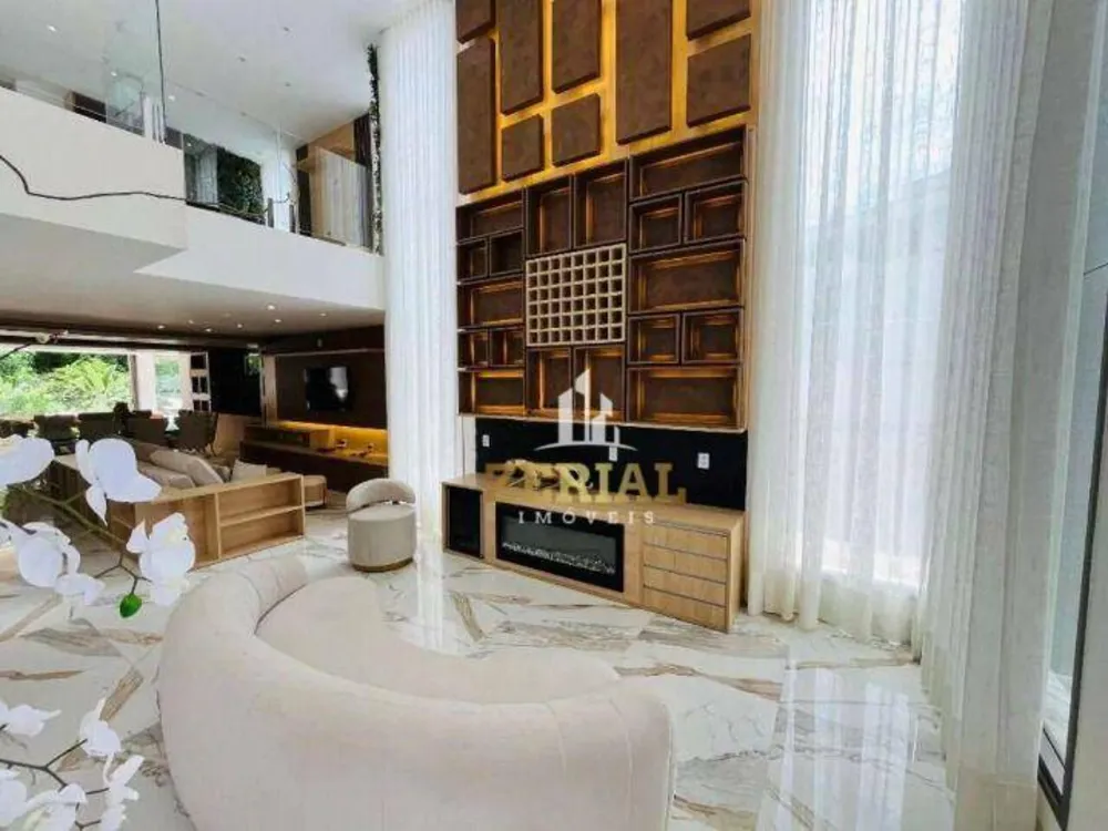 Casa, 6 quartos, 830 m² - Foto 5