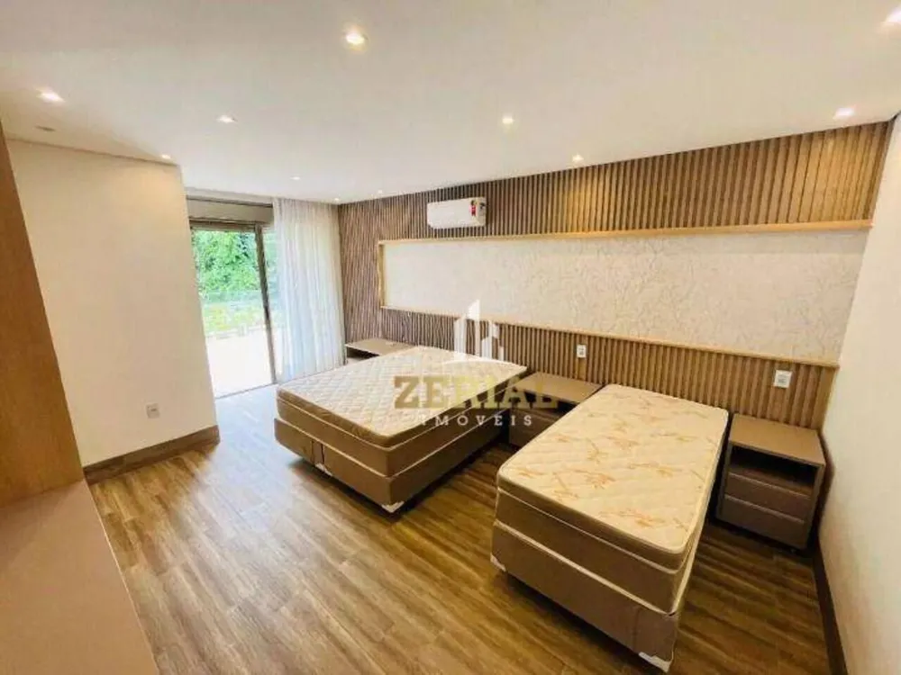 Casa, 6 quartos, 830 m² - Foto 9