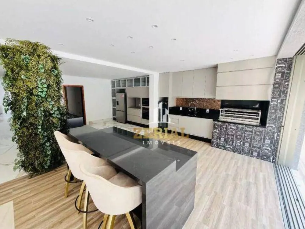 Casa, 6 quartos, 830 m² - Foto 2