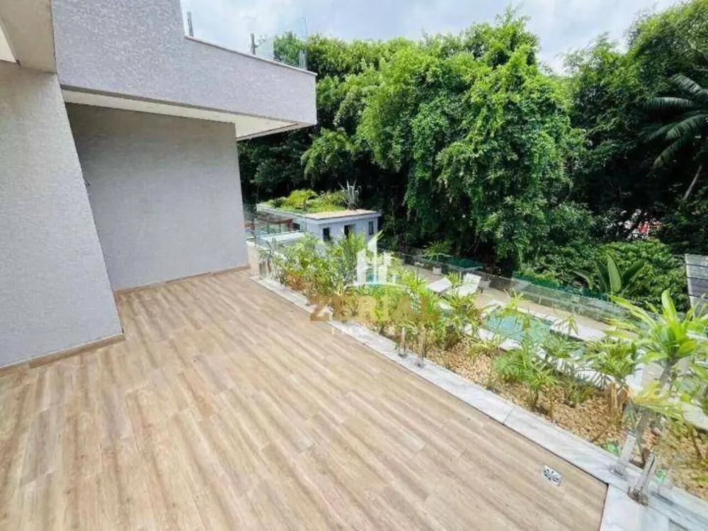 Casa, 6 quartos, 830 m² - Foto 13