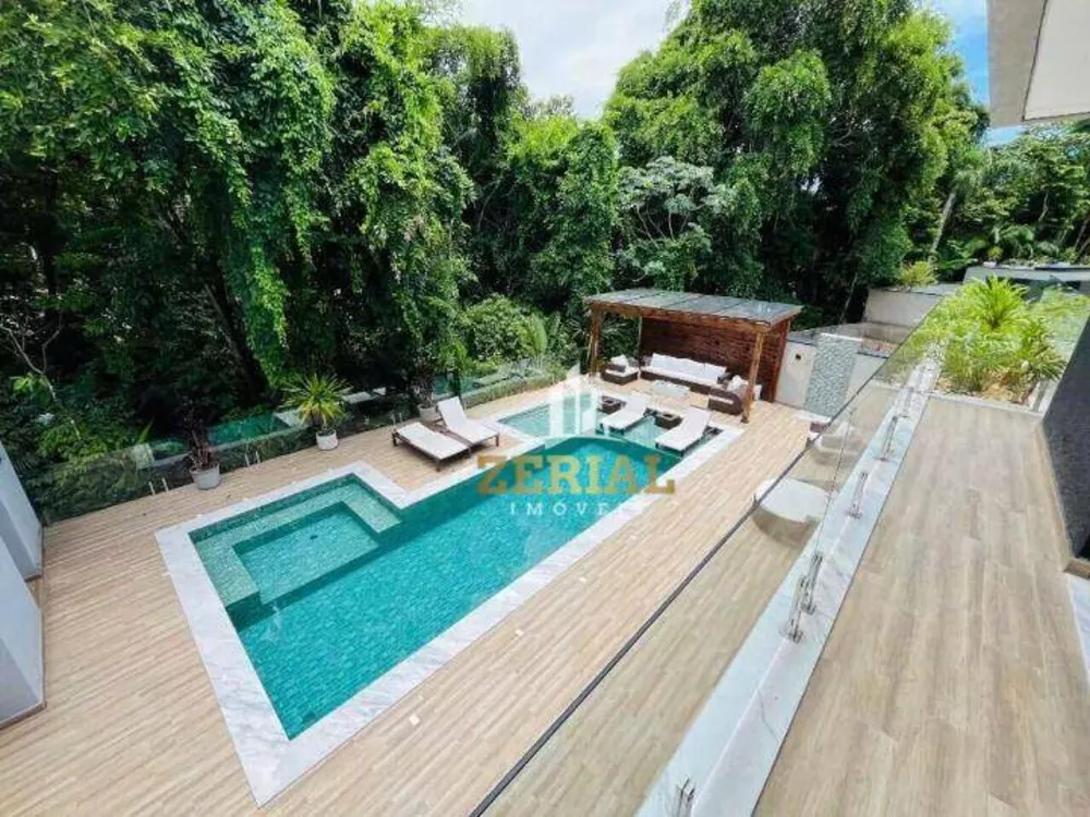 Casa, 6 quartos, 830 m² - Foto 16