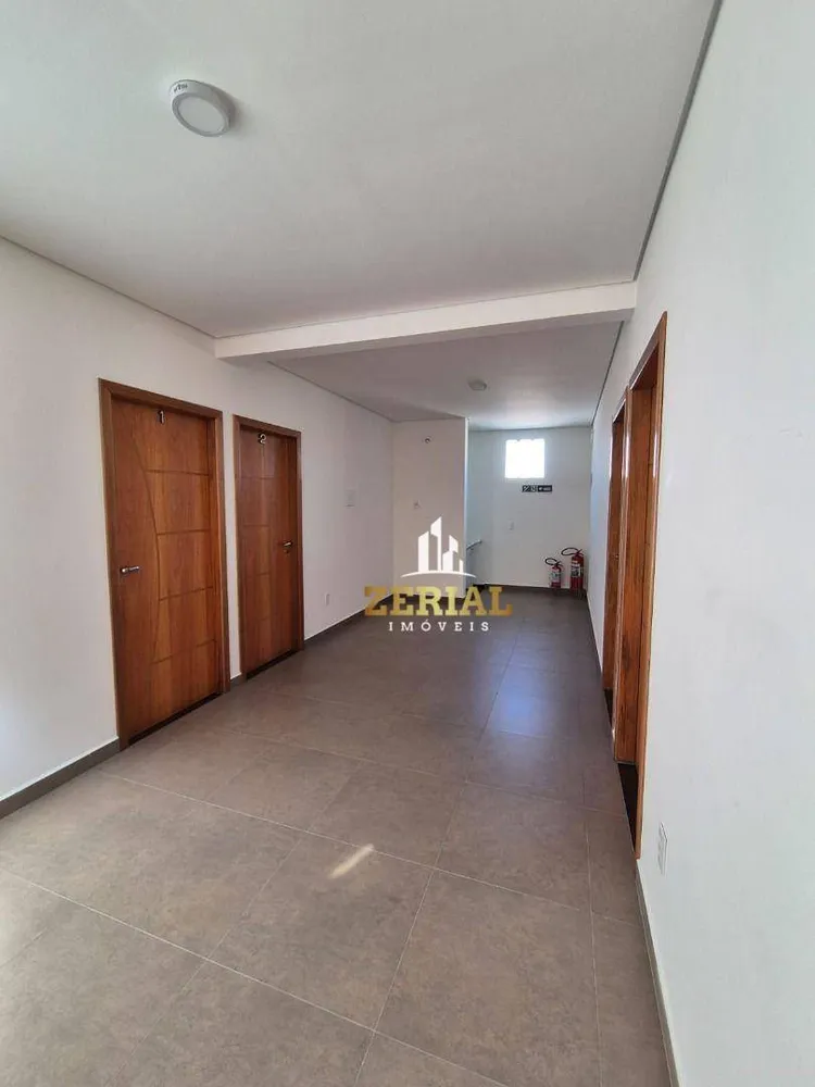 Sala-Conjunto, 36 m² - Foto 4