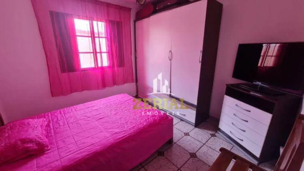 Sobrado, 3 quartos, 240 m² - Foto 10