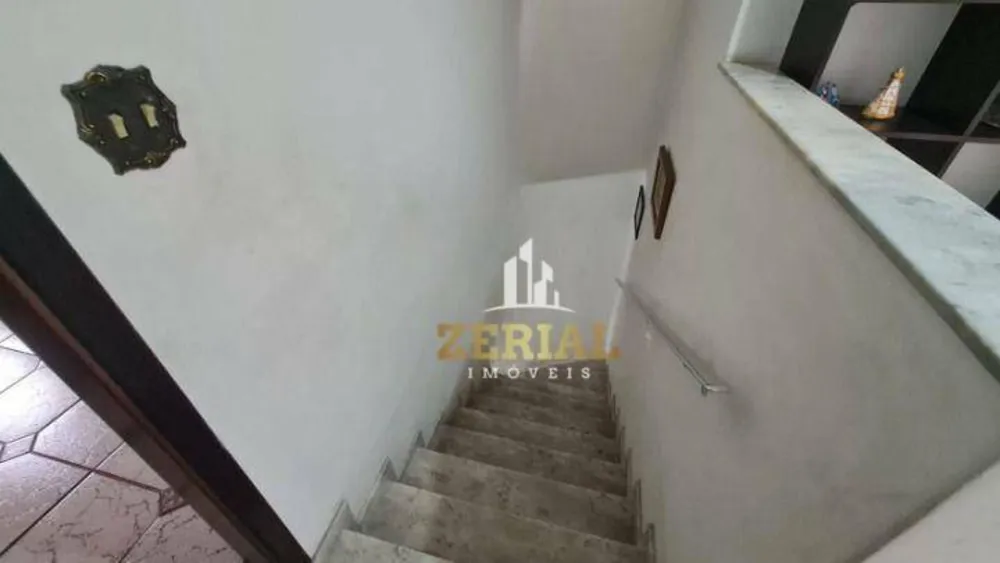 Sobrado, 3 quartos, 240 m² - Foto 5