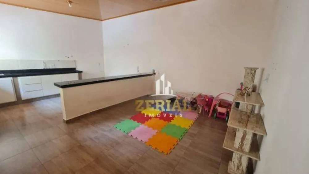 Sobrado, 3 quartos, 240 m² - Foto 12