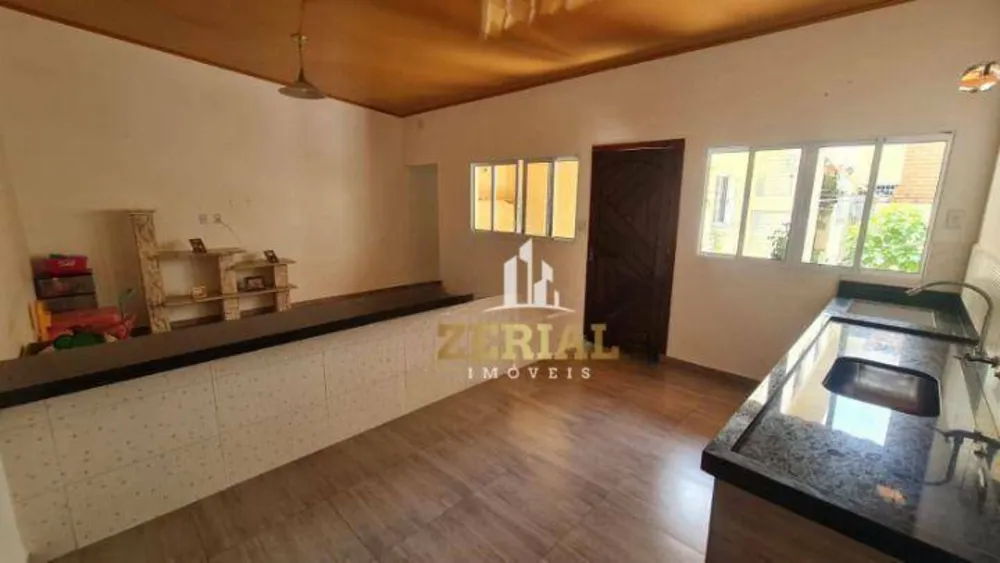 Sobrado, 3 quartos, 240 m² - Foto 11