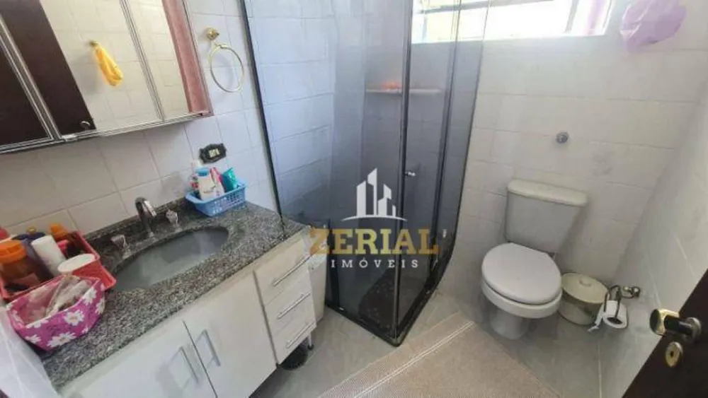 Sobrado, 3 quartos, 240 m² - Foto 7