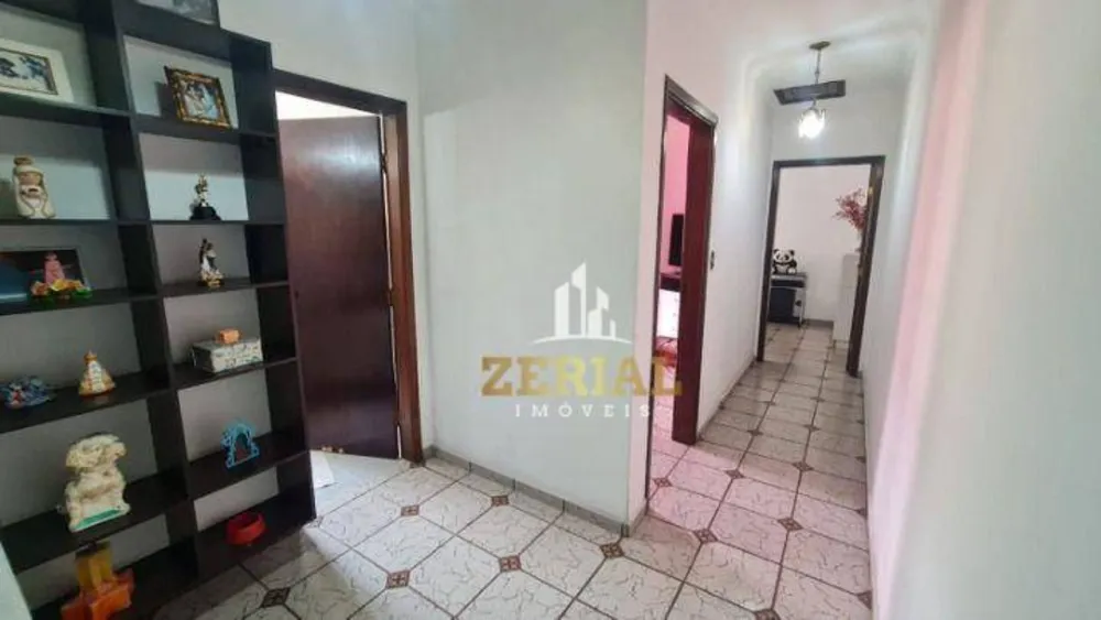 Sobrado, 3 quartos, 240 m² - Foto 6