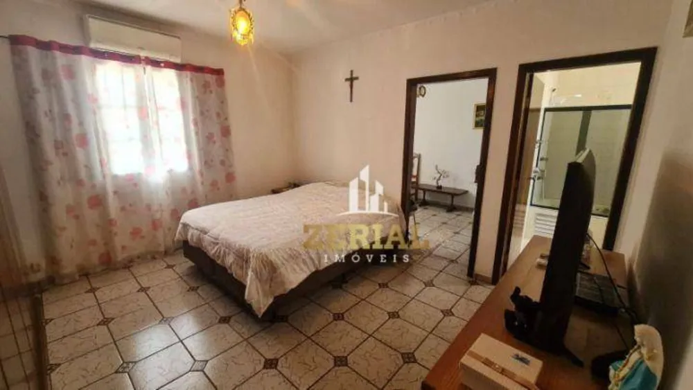 Sobrado, 3 quartos, 240 m² - Foto 8