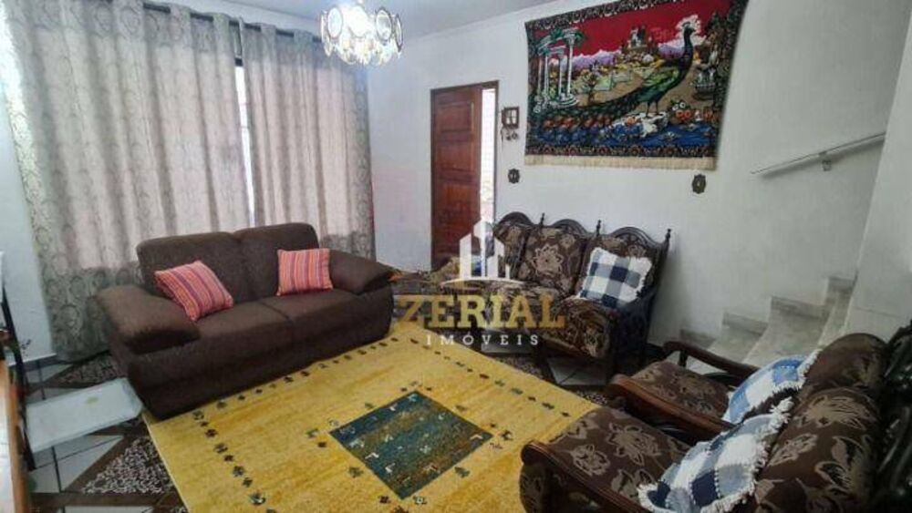 Sobrado à venda com 3 quartos, 240m² - Foto 3