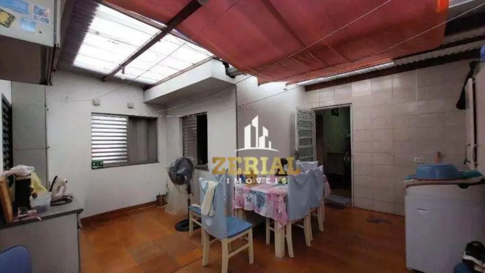 Casa, 7 quartos, 247 m² - Foto 3