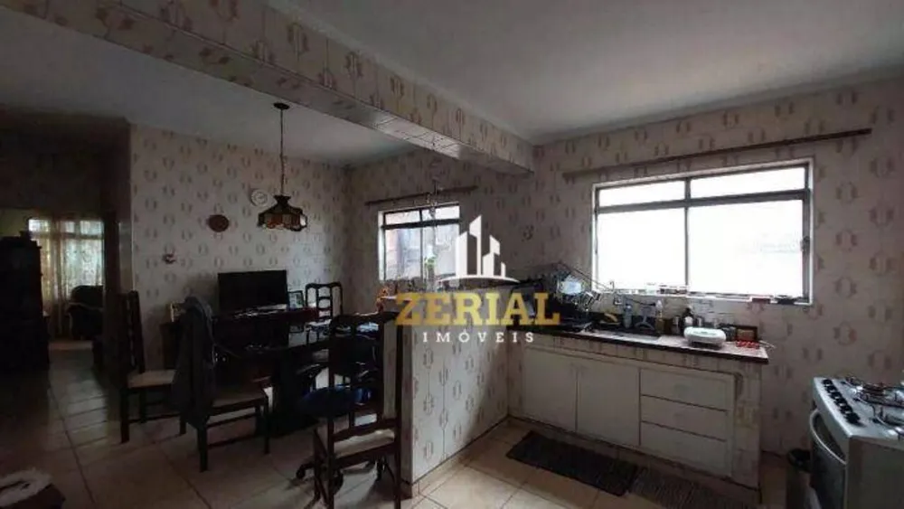 Casa, 7 quartos, 247 m² - Foto 1