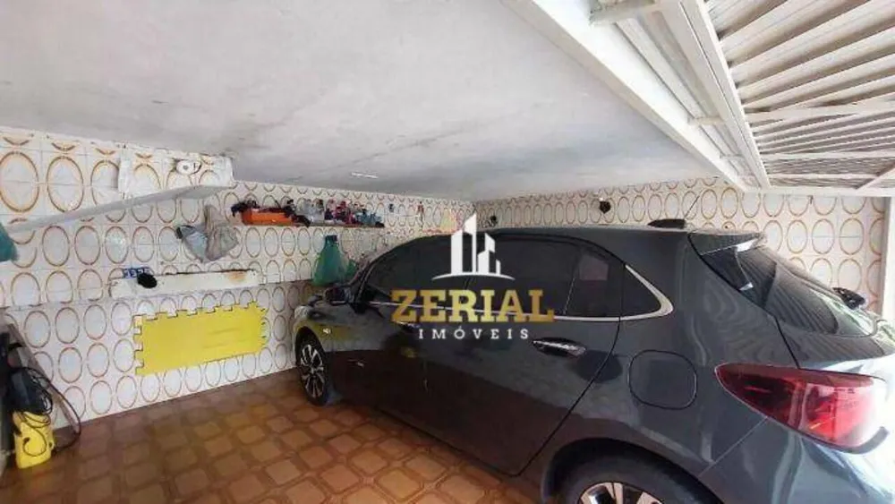 Casa, 7 quartos, 247 m² - Foto 8