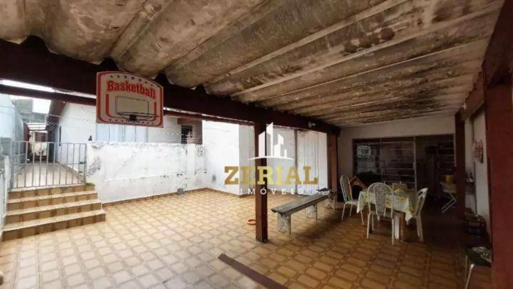 Casa, 7 quartos, 247 m² - Foto 5