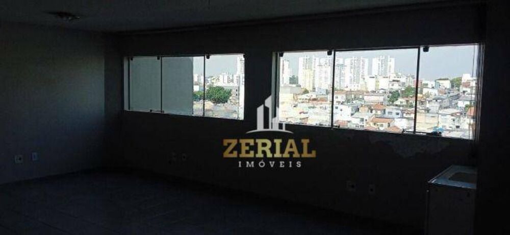 Conjunto Comercial-Sala à venda e aluguel, 47m² - Foto 4