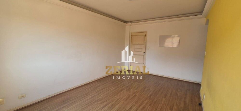 Apartamento à venda com 2 quartos, 77m² - Foto 2