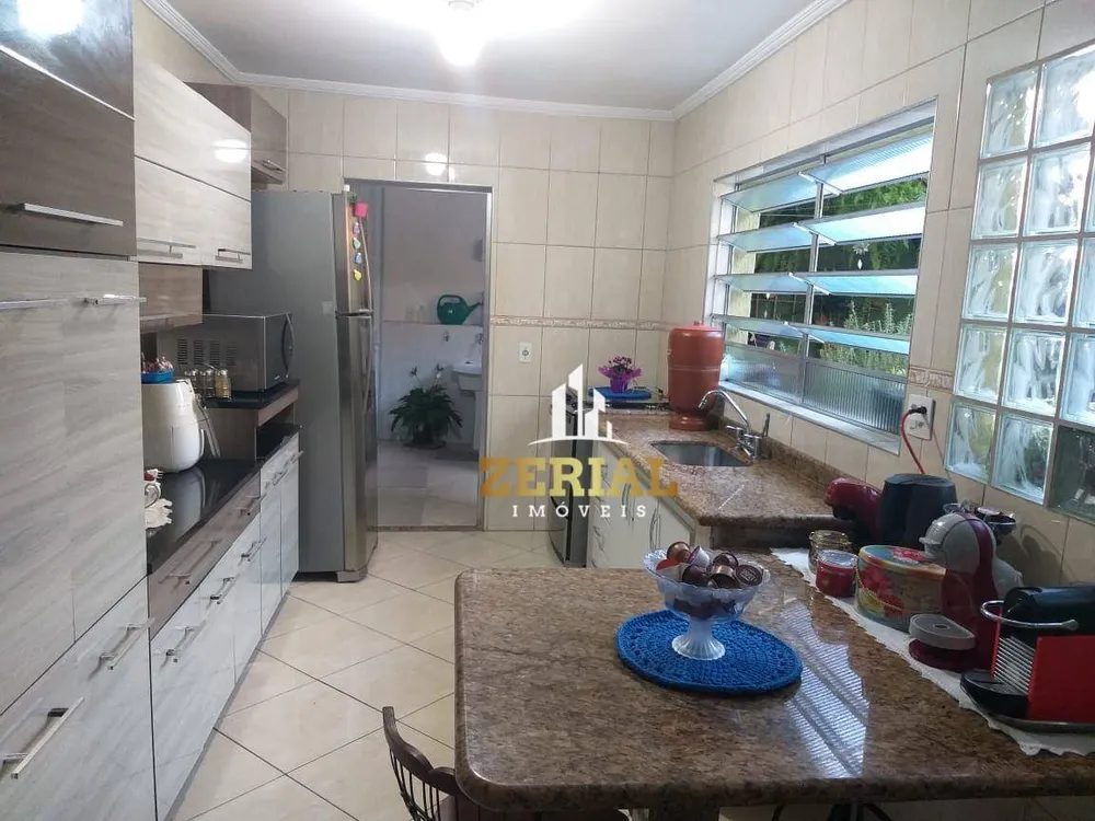 Sobrado, 3 quartos, 142 m² - Foto 5