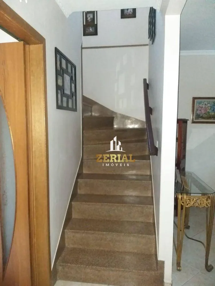 Sobrado, 3 quartos, 142 m² - Foto 2